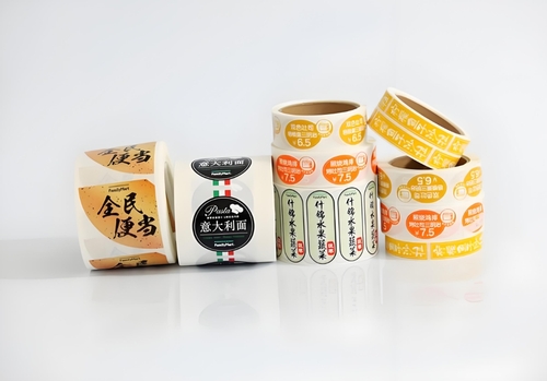 常规标签